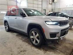 جيب جراند شيروكي إل